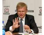 Сергей Капков: «Развитие футбола уперлось в наличии коррупции на всех уровнях – 