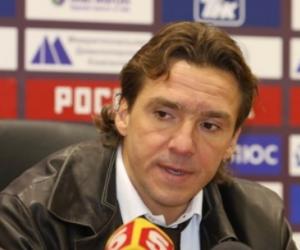 Сергей Юран: «Российский футбол ждет провал»