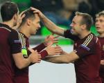 УЕФА присудил России техническую победу в Подгорице