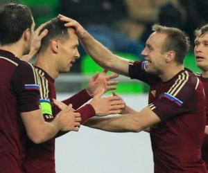 УЕФА присудил России техническую победу в Подгорице
